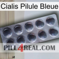 Cialis Blue Pill 30